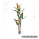 170 см имитация бананового растения в горшке Penglai