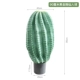 Кактус «Черный бриллиант» высотой 90 см.