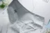 Bướm tình yêu Shu Cotton mềm mại cung hông thoải mái eo tam giác Quần lót nữ quần lót ren bên đồ lót quần lót chữ c Giữa eo