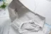 Bướm tình yêu Shu Cotton mềm mại cung hông thoải mái eo tam giác Quần lót nữ quần lót ren bên đồ lót quần lót chữ c Giữa eo