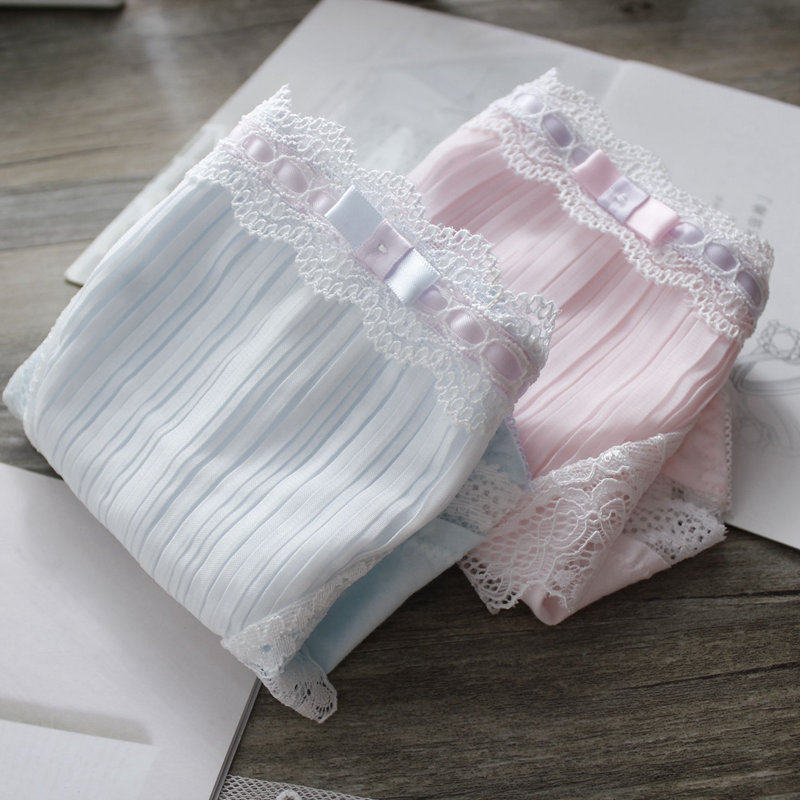 Slip jeunesse doux - Ref 641803 Image 29