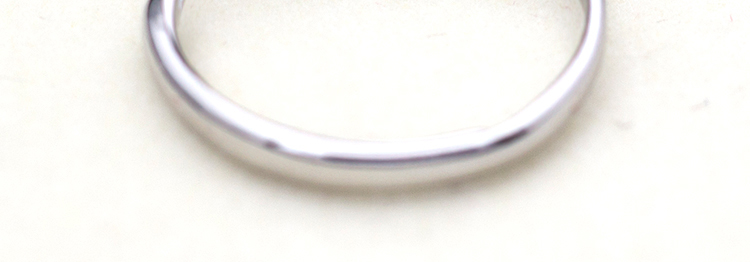 Bague Femme OTHER   en Argenterie - Ref 3089741 Image 29