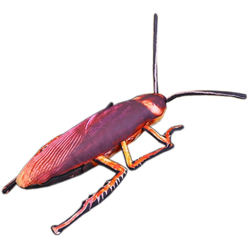 Реалистичная подушка для сна, забавная плюшевая игрушка, тряпичная кукла, подарок на день рождения