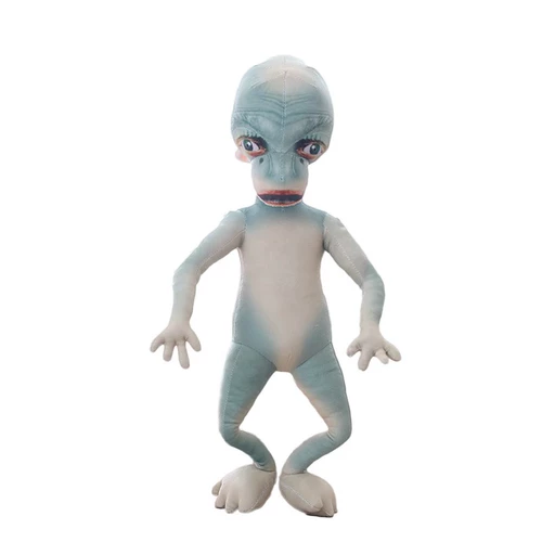 Плюшевая кукла, игрушка, реалистичная забавная подушка для сна