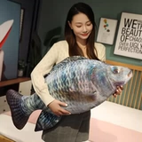 Плюшевая игрушка, подушка, кукла, карп