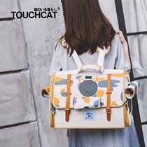 Touchdog it it pets go out portable shoulder bag portable pet bag cat bag dog backpack