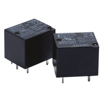 Aumron relay G5LA-14-5VDC brand new original electromagnetic opening and closing 5V 10A