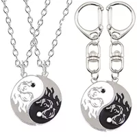 Dragon Set 2 Длина цепи 60 см