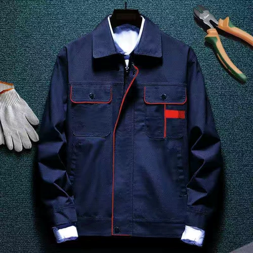 Осенний износостойкий комбинезон, штаны для работы, рабочая одежда