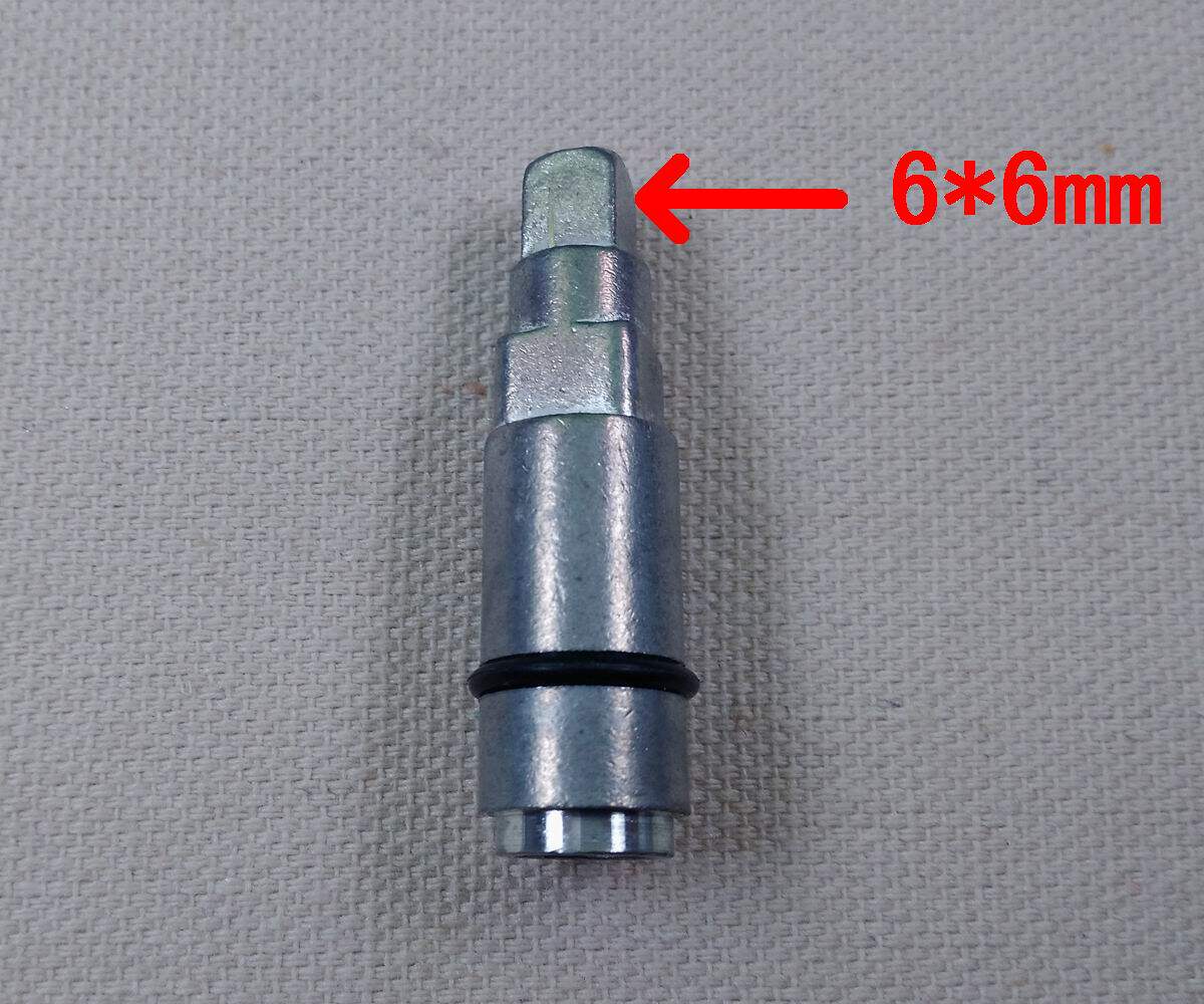 Hongtai lock electronic lock shaft lock door lock accessories lock axis electrical control lock door lock single double head axis