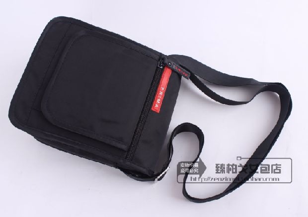 Túi đeo vai nam Túi Messenger Túi vải Oxford cầm tay dụng cụ cầm tay với túi mini aldo túi xách