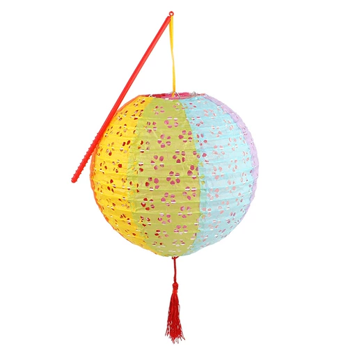 Портативный фонарь для детского сада, 10 шт, детская одежда