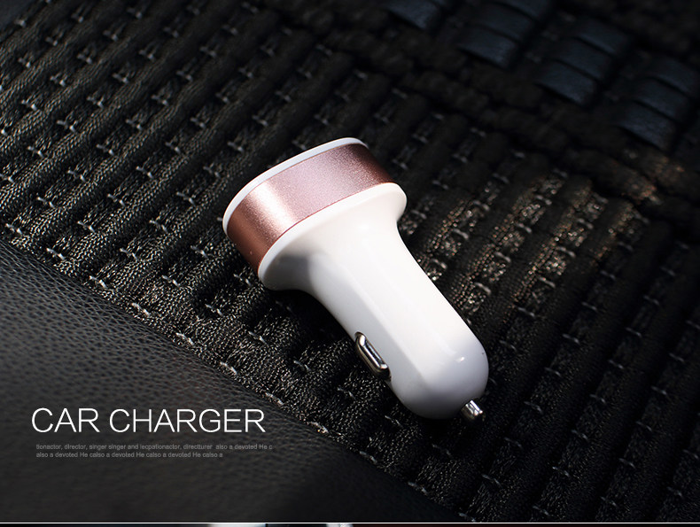 chargeur GUSGU 2.1A, 2A - Ref 1299698 Image 17