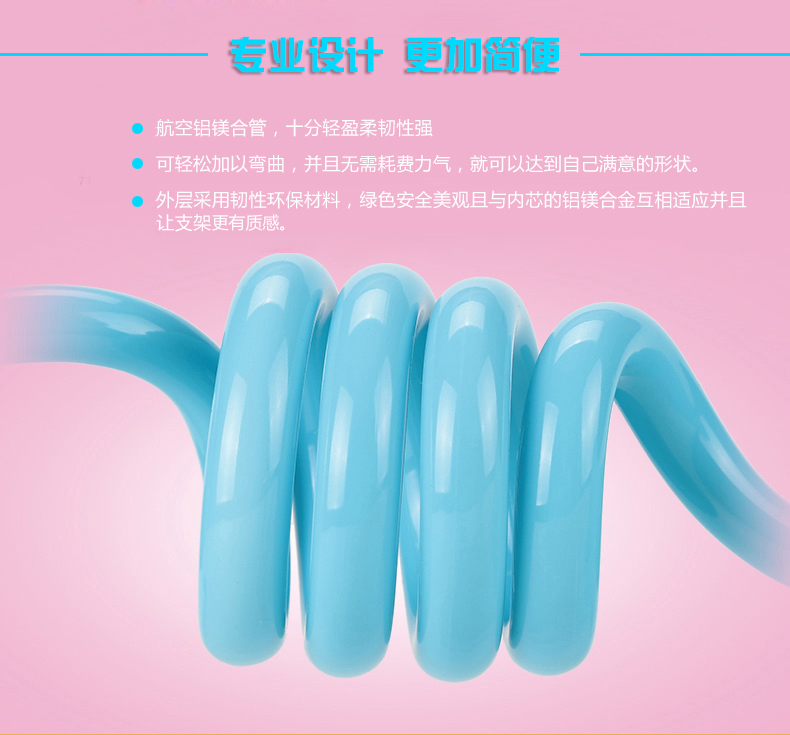 Lười điện thoại di động giá đỡ điện thoại di động giá phẳng giường máy tính để bàn phổ quát mở rộng xem trực tiếp TV iPad clip phổ quát hỗ trợ kệ ký túc xá giường cá tính sáng tạo đa chức năng cố định tạo tác - TV sony 43w800c