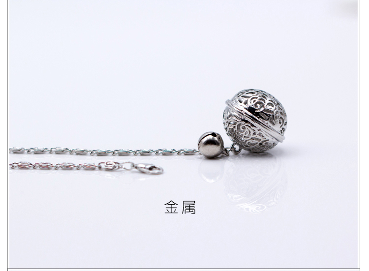 Vòng tay chuông cung Vòng tay phiên bản tiếng Hàn của chuỗi chị em sáng tạo retro gió bạn gái trang sức sinh viên quà tặng nhỏ vòng lv