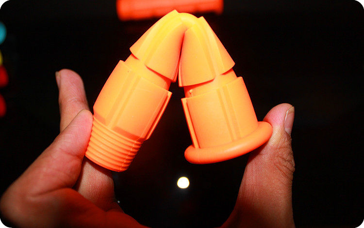 Poignées de vélo - Ref 2349544 Image 5