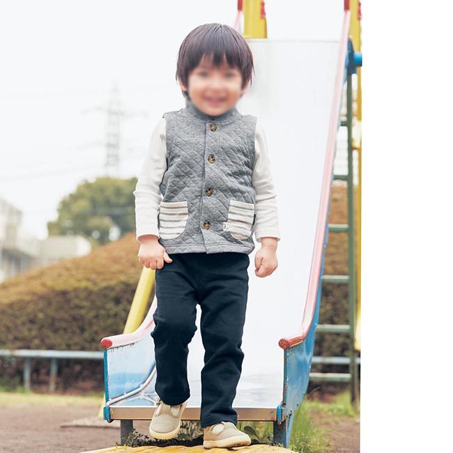 Gilet enfant - Ref 2069570 Image 15