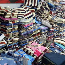 Minor defects Handling Clearance Sheets Single piece Student single quilt cover pillowcase Dormitory mattress cover Quilt Mattress single