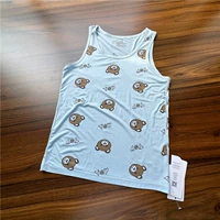 22 светло -голубого медведя