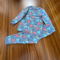 13 модель синего осьминога