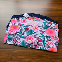 Adult women child parent-child long sleeve base shirt 8-16 years old Big 3 colors