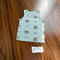 11 Тропический зеленый медведь