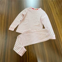 21 розовые белые полосы