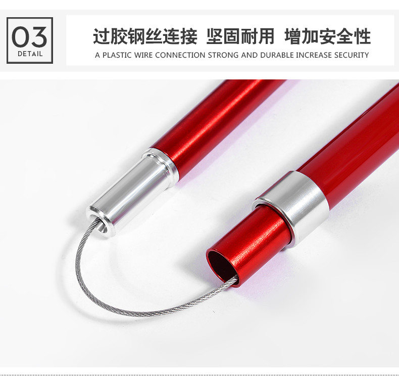 Mạnh mẽ siêu nhẹ carbon gấp trekking cực di động 5 phần kính thiên văn siêu ngắn đi bộ ngoài trời leo núi khóa đi bộ - Gậy / gậy gậy cho người già
