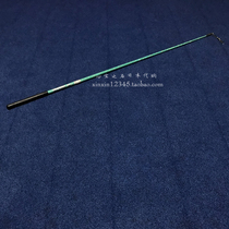 Japan original Sasaki professional competition rhythmic gymnastics ribbon stick standard 60cm flash stick spot