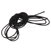 Japanese spot Chacott professional ballet dance plate hair rubber band hair rope length 1 5 meters free shear