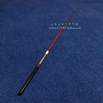 Japan original Sasaki professional rhythmic gymnastics ribbon stick standard 60cm flash red rod spot