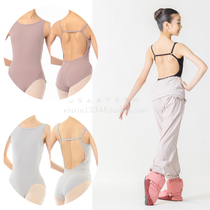 Japan direct mail Chacott Freed ballet dance jumpsuit 140-155 juvenile tights