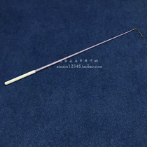 Japan original Sasaki rhythmic gymnastics limited edition flash stick 50cm childrens pole ribbon stick spot