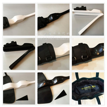 Japanese direct mail NEO rhythmic gymnastics ballet presser foot back shaper light portable instep artifact