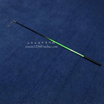 Japan original Sasaki professional rhythmic gymnastics ribbon stick two-color gradient 60cm standard pole spot
