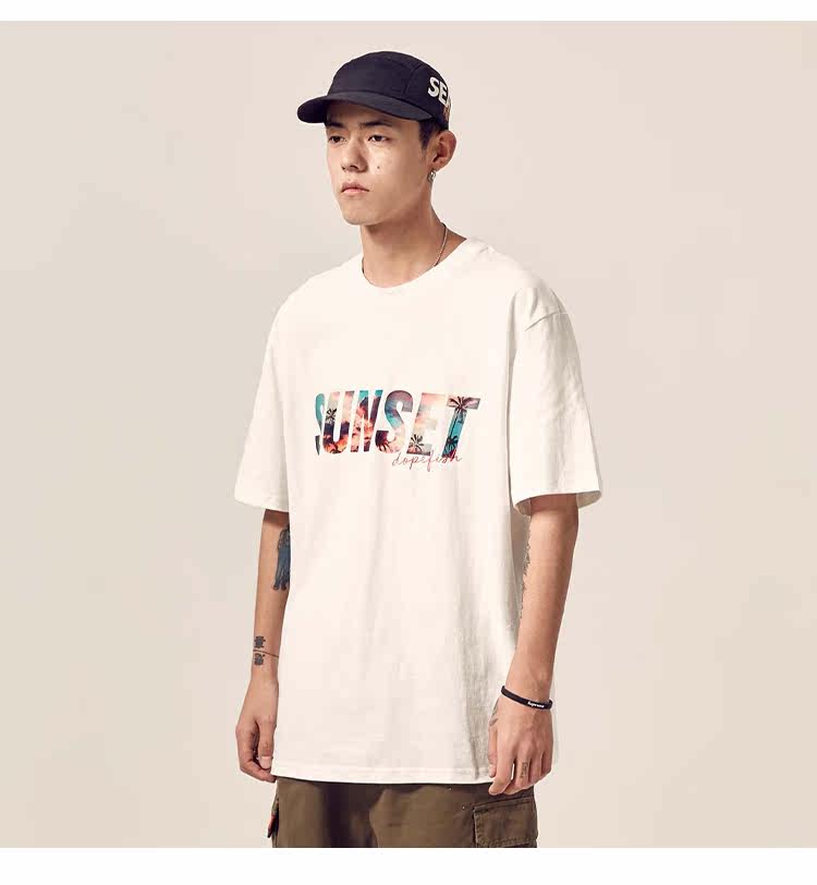 T-shirt Image 2