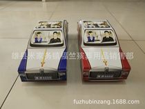 Funeral paper Living paper Paradise car simulation paper car car suv off-road vehicle sacrificial paper car