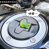 Battery Electric Car Moto Locomotive Decorations Small Accessories Pendant DOLL PAPARAZZI REARVIEW MIRROR BIKE WOMAN
