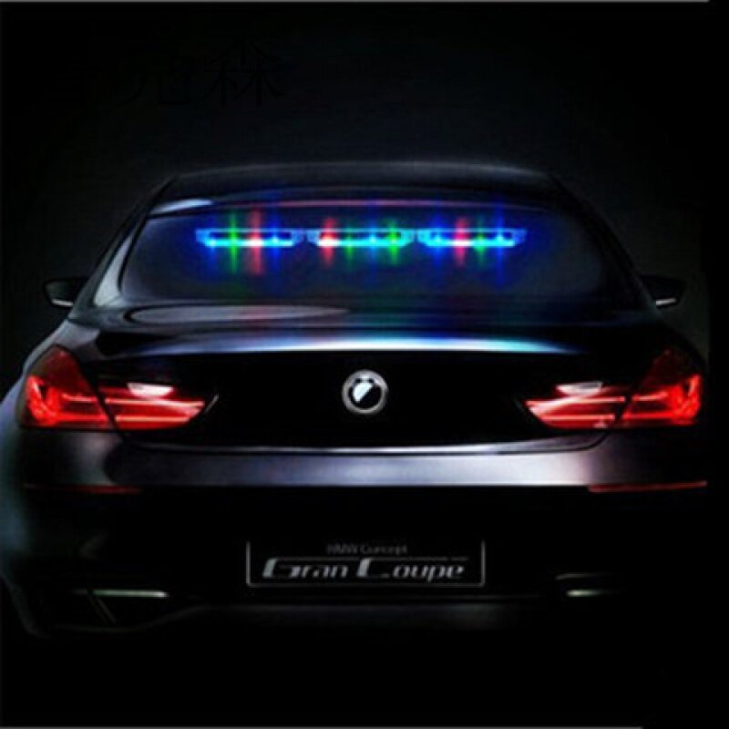 Купить Автомобиль Оборона хвост солнечной энергии предупреждение ...