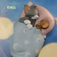 Сон скрытая модель