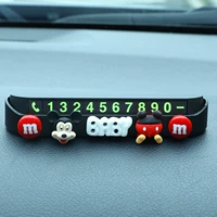 Qiqi-Fart Baby Black Black Parking.