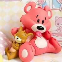 Джерри медведь мечта [Уиннар нет языка]