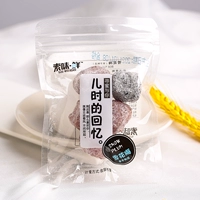Snowflake Plum 500G