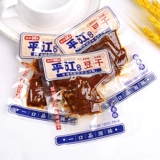 盐津铺子 [平江风味豆干筋酱香干子辣条卤味湖南特产豆腐干解馋零食]