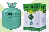 Jucha R22 Freon air conditioning refrigerant refrigerant F22 snow species Ice Dragon Golden code original factory snow species