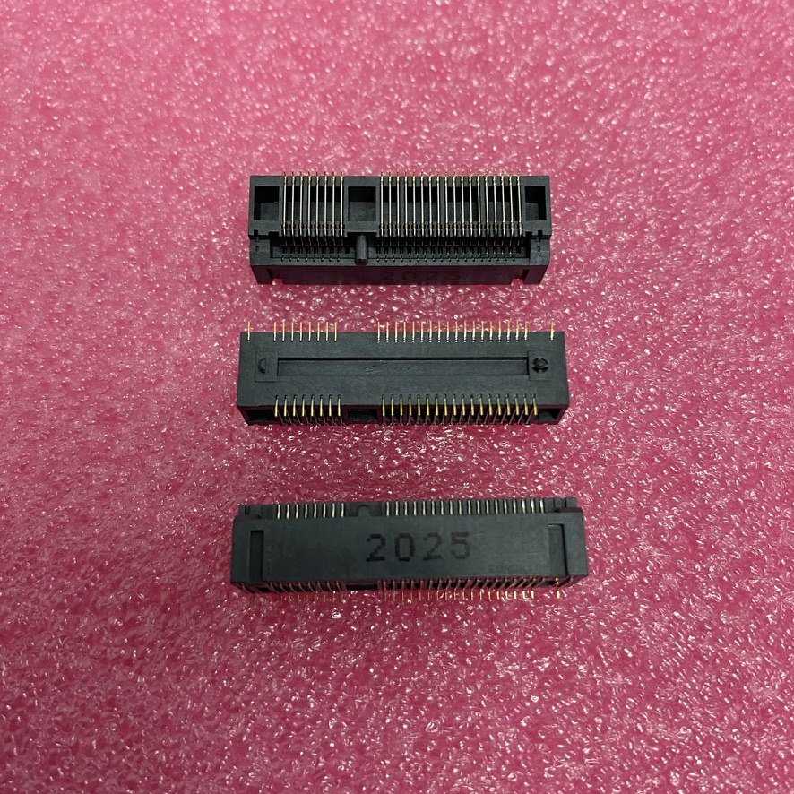 CONCRAFT 0717A0BA90C MINI PCI 9 0H 52P