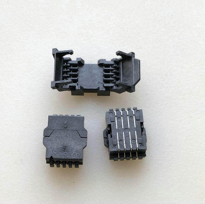 LOTES ACA-SPI-004-K01 SOIC 8P IC test burning seat