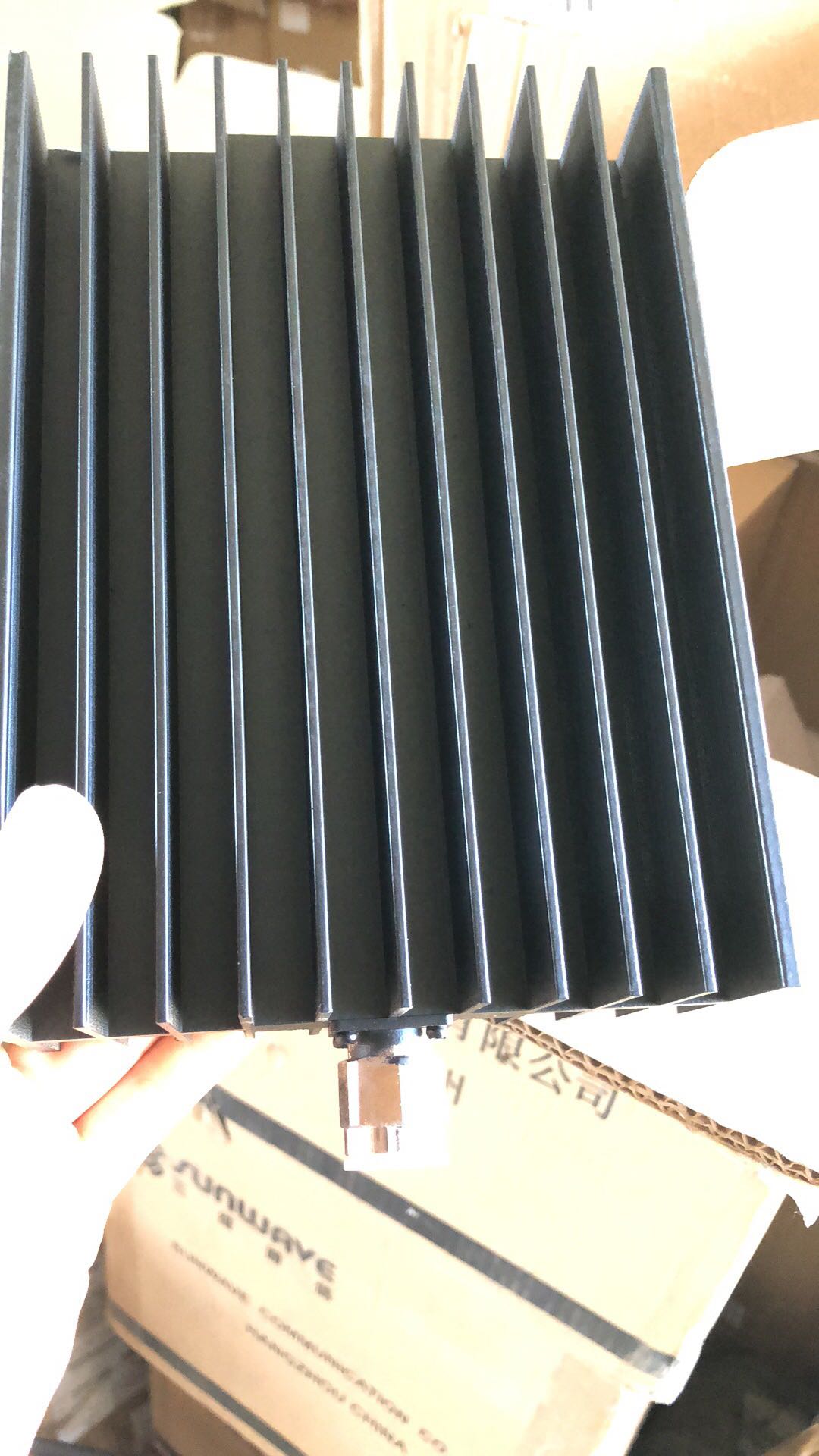 200W load coaxial load 200W N male head fake load 200W Long-term supply and recycling