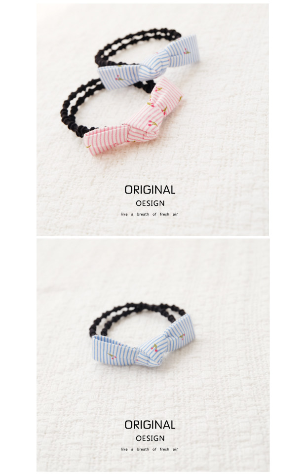 Accessoire coiffure en Fluid Systems - Ref 1201547 Image 8