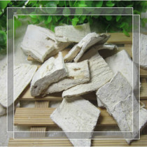 Powder Ge Kudzuvine Leaf without sulphur root piece 500g kudzuvine tea